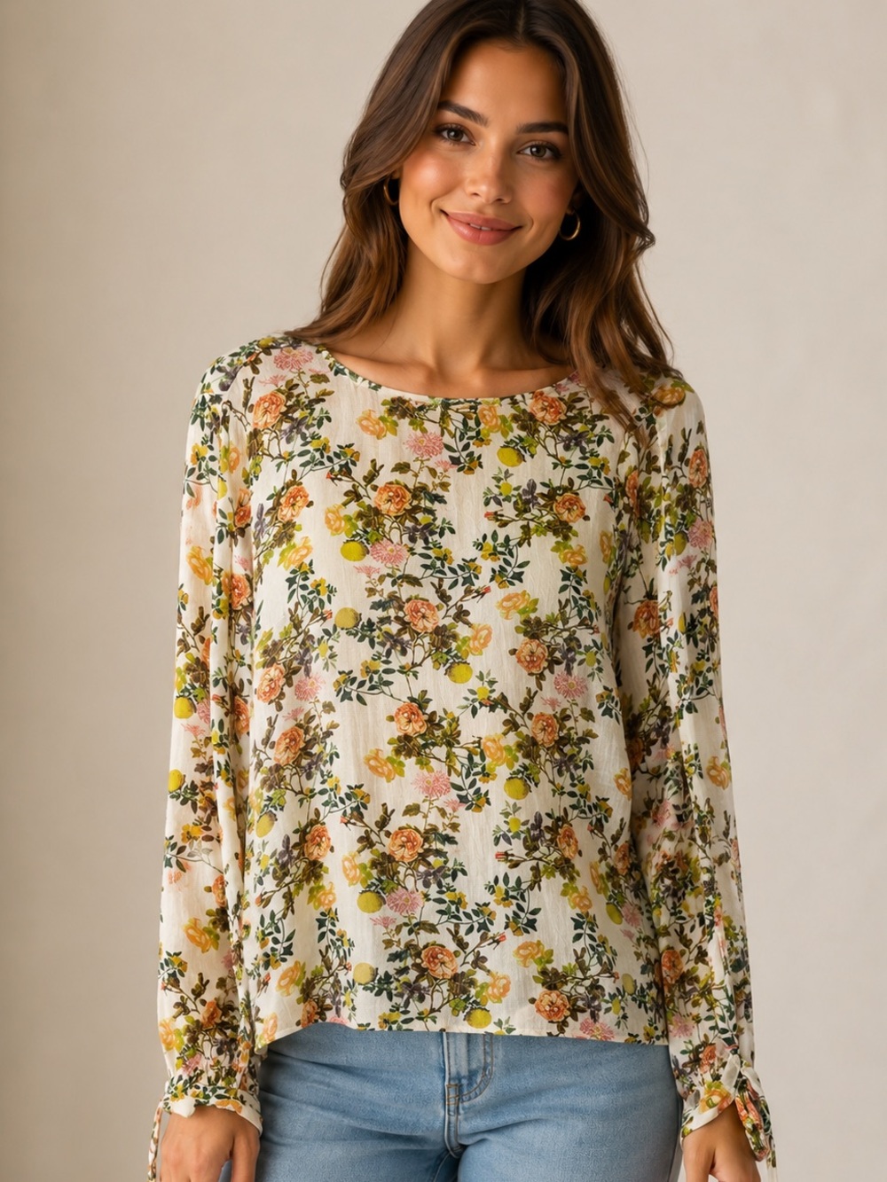 BANANA REPUBLIC SHIRT